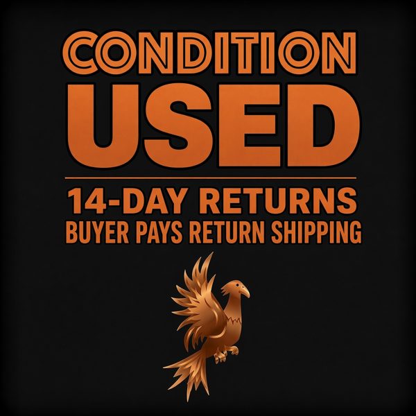 Condition card