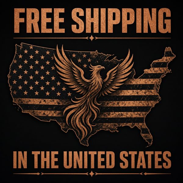 Free shipping