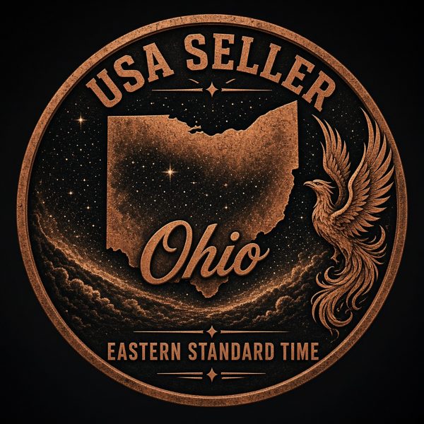 USA seller